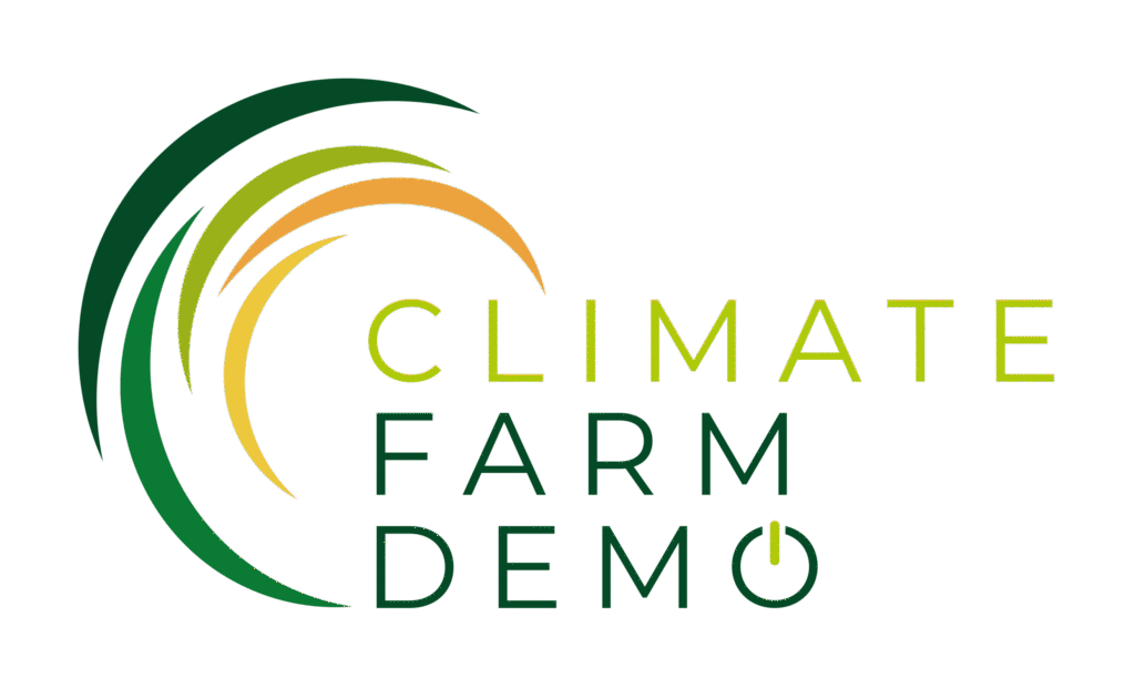 Climate Farm Demo